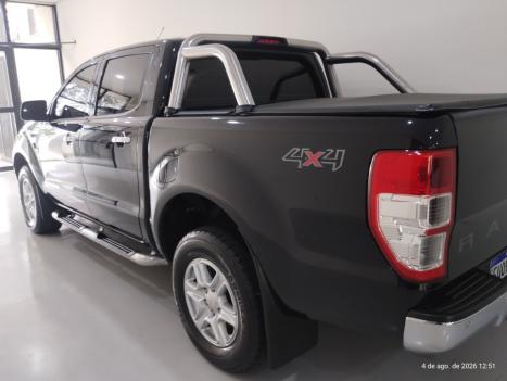 FORD Ranger 3.2 20V XLT 4X4 CABINE DUPLA TURBO DIESEL AUTOM�TICO, Foto 12