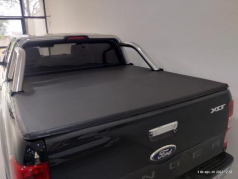FORD Ranger 3.2 20V XLT 4X4 CABINE DUPLA TURBO DIESEL AUTOM�TICO, Foto 13