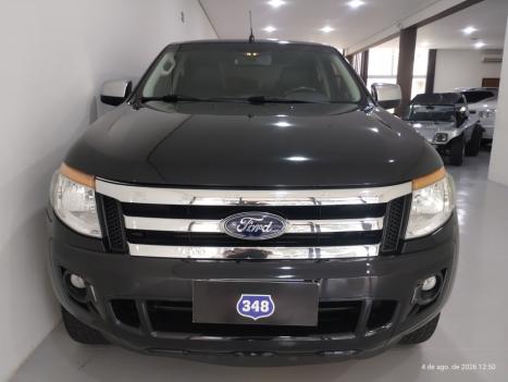 FORD Ranger 3.2 20V XLT 4X4 CABINE DUPLA TURBO DIESEL AUTOM�TICO, Foto 14