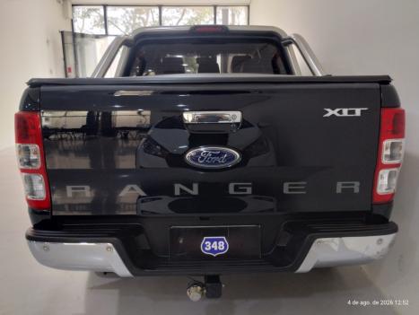 FORD Ranger 3.2 20V XLT 4X4 CABINE DUPLA TURBO DIESEL AUTOM�TICO, Foto 17