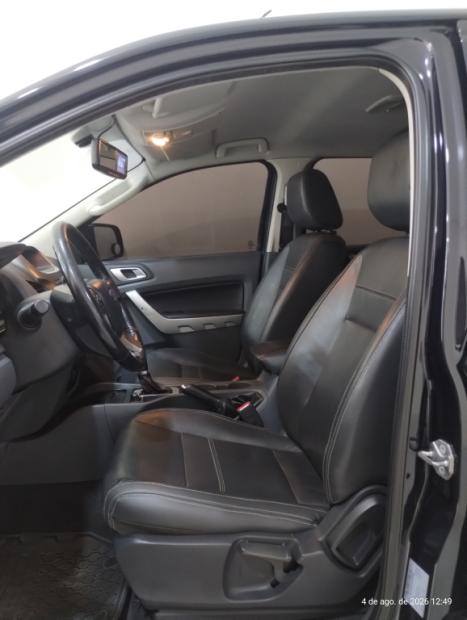 FORD Ranger 3.2 20V XLT 4X4 CABINE DUPLA TURBO DIESEL AUTOM�TICO, Foto 18
