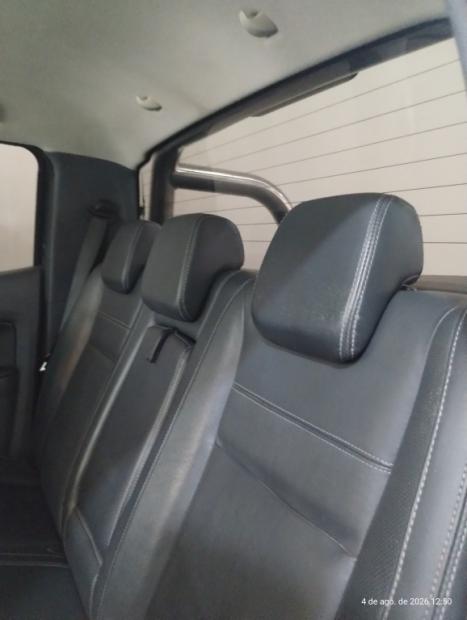 FORD Ranger 3.2 20V XLT 4X4 CABINE DUPLA TURBO DIESEL AUTOM�TICO, Foto 20