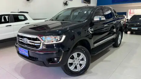 FORD Ranger 3.2 20V XLT 4X4 CABINE DUPLA TURBO DIESEL AUTOM�TICO, Foto 1