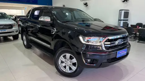 FORD Ranger 3.2 20V XLT 4X4 CABINE DUPLA TURBO DIESEL AUTOM�TICO, Foto 2
