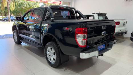 FORD Ranger 3.2 20V XLT 4X4 CABINE DUPLA TURBO DIESEL AUTOM�TICO, Foto 3
