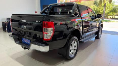 FORD Ranger 3.2 20V XLT 4X4 CABINE DUPLA TURBO DIESEL AUTOM�TICO, Foto 4