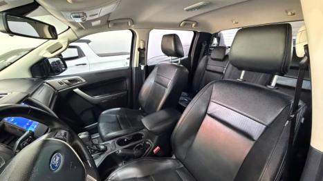 FORD Ranger 3.2 20V XLT 4X4 CABINE DUPLA TURBO DIESEL AUTOM�TICO, Foto 5