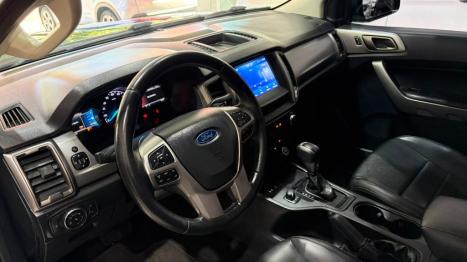 FORD Ranger 3.2 20V XLT 4X4 CABINE DUPLA TURBO DIESEL AUTOM�TICO, Foto 6