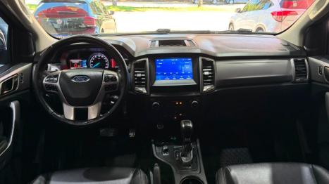 FORD Ranger 3.2 20V XLT 4X4 CABINE DUPLA TURBO DIESEL AUTOM�TICO, Foto 7