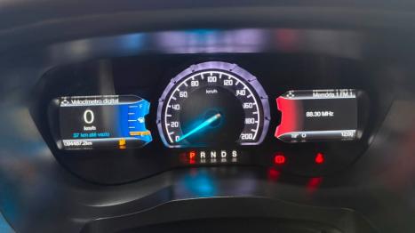 FORD Ranger 3.2 20V XLT 4X4 CABINE DUPLA TURBO DIESEL AUTOM�TICO, Foto 8