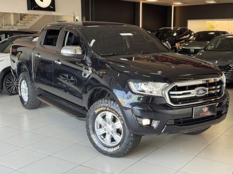 FORD Ranger 3.2 20V XLT 4X4 CABINE DUPLA TURBO DIESEL AUTOM�TICO, Foto 2