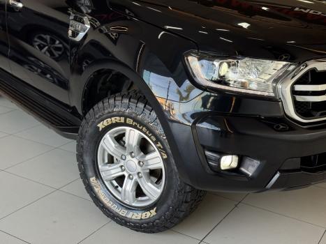 FORD Ranger 3.2 20V XLT 4X4 CABINE DUPLA TURBO DIESEL AUTOM�TICO, Foto 3