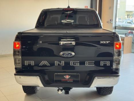 FORD Ranger 3.2 20V XLT 4X4 CABINE DUPLA TURBO DIESEL AUTOM�TICO, Foto 4