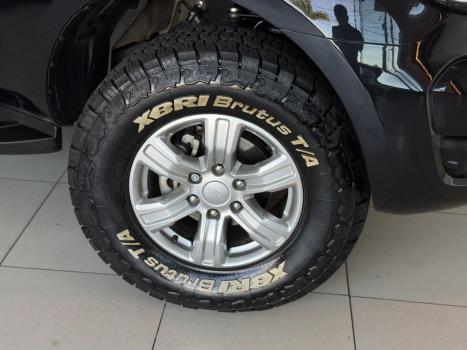 FORD Ranger 3.2 20V XLT 4X4 CABINE DUPLA TURBO DIESEL AUTOM�TICO, Foto 6