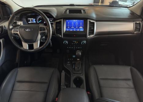 FORD Ranger 3.2 20V XLT 4X4 CABINE DUPLA TURBO DIESEL AUTOM�TICO, Foto 7