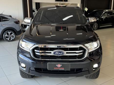 FORD Ranger 3.2 20V XLT 4X4 CABINE DUPLA TURBO DIESEL AUTOM�TICO, Foto 10