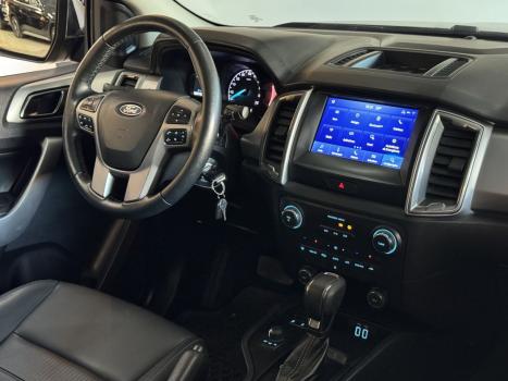 FORD Ranger 3.2 20V XLT 4X4 CABINE DUPLA TURBO DIESEL AUTOM�TICO, Foto 11
