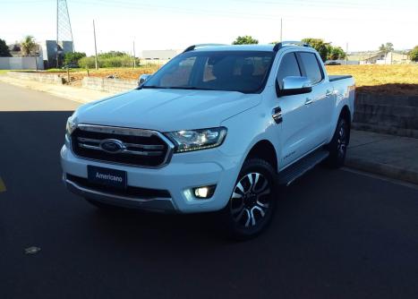 FORD Ranger 3.2 20V CABINE DUPLA 4X4 LIMITED TURBO DIESEL AUTOM�TICO, Foto 1