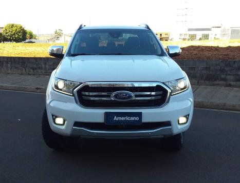 FORD Ranger 3.2 20V CABINE DUPLA 4X4 LIMITED TURBO DIESEL AUTOM�TICO, Foto 2