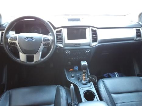 FORD Ranger 3.2 20V CABINE DUPLA 4X4 LIMITED TURBO DIESEL AUTOM�TICO, Foto 4