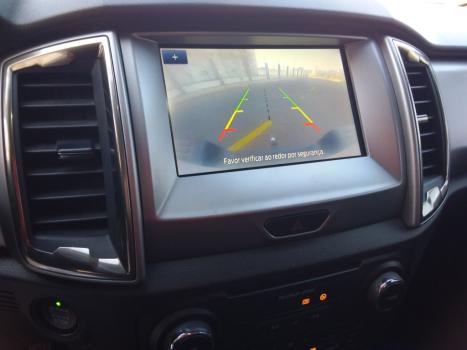 FORD Ranger 3.2 20V CABINE DUPLA 4X4 LIMITED TURBO DIESEL AUTOM�TICO, Foto 5
