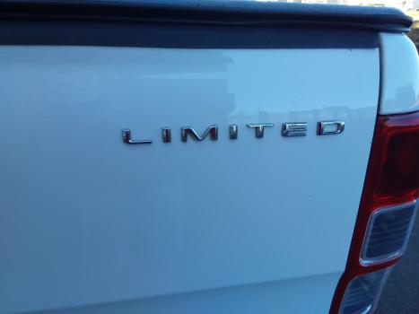 FORD Ranger 3.2 20V CABINE DUPLA 4X4 LIMITED TURBO DIESEL AUTOM�TICO, Foto 10