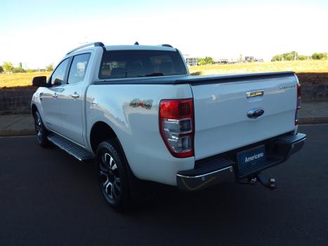 FORD Ranger 3.2 20V CABINE DUPLA 4X4 LIMITED TURBO DIESEL AUTOM�TICO, Foto 12