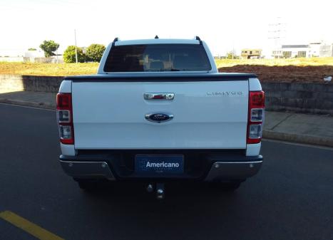 FORD Ranger 3.2 20V CABINE DUPLA 4X4 LIMITED TURBO DIESEL AUTOM�TICO, Foto 13