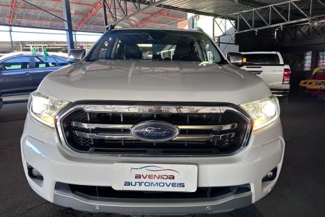 FORD Ranger 3.2 20V CABINE DUPLA 4X4 LIMITED TURBO DIESEL AUTOM�TICO, Foto 2