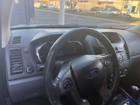 FORD Ranger 3.2 20V CABINE DUPLA 4X4 LIMITED TURBO DIESEL AUTOM�TICO, Foto 6