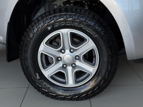 FORD Ranger 3.2 20V XLT 4X4 CABINE DUPLA TURBO DIESEL AUTOM�TICO, Foto 4