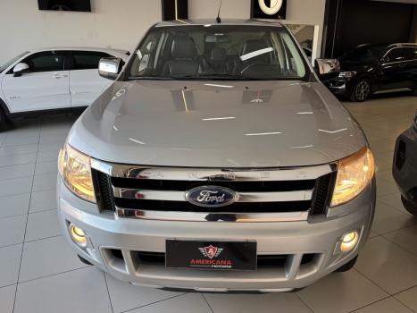 FORD Ranger 3.2 20V XLT 4X4 CABINE DUPLA TURBO DIESEL AUTOM�TICO, Foto 5