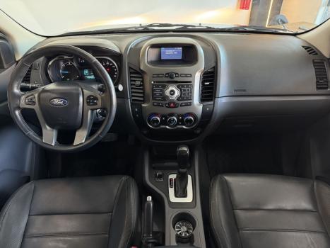 FORD Ranger 3.2 20V XLT 4X4 CABINE DUPLA TURBO DIESEL AUTOM�TICO, Foto 10