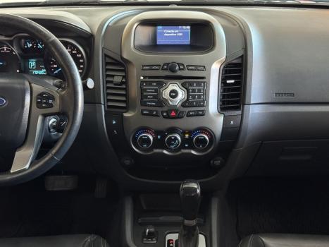 FORD Ranger 3.2 20V XLT 4X4 CABINE DUPLA TURBO DIESEL AUTOM�TICO, Foto 11
