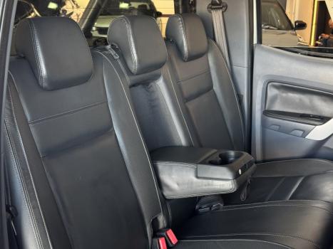 FORD Ranger 3.2 20V XLT 4X4 CABINE DUPLA TURBO DIESEL AUTOM�TICO, Foto 14