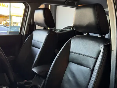FORD Ranger 3.2 20V XLT 4X4 CABINE DUPLA TURBO DIESEL AUTOM�TICO, Foto 17