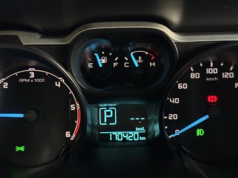 FORD Ranger 3.2 20V XLT 4X4 CABINE DUPLA TURBO DIESEL AUTOM�TICO, Foto 18
