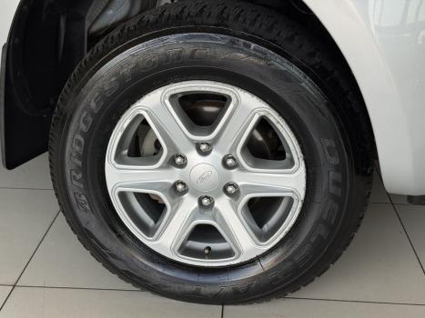 FORD Ranger 3.2 20V CABINE DUPLA 4X4 LIMITED TURBO DIESEL AUTOM�TICO, Foto 4