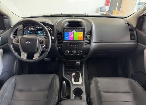 FORD Ranger 3.2 20V CABINE DUPLA 4X4 LIMITED TURBO DIESEL AUTOM�TICO, Foto 8