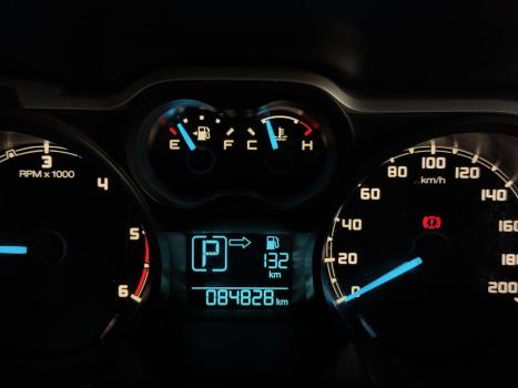 FORD Ranger 3.2 20V CABINE DUPLA 4X4 LIMITED TURBO DIESEL AUTOM�TICO, Foto 20