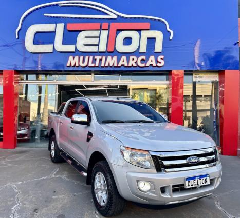 FORD Ranger 3.2 20V XLT 4X4 CABINE DUPLA TURBO DIESEL AUTOM�TICO, Foto 1