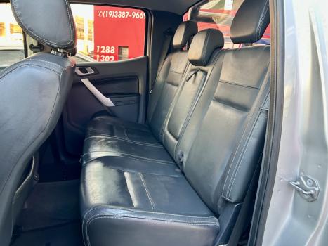 FORD Ranger 3.2 20V XLT 4X4 CABINE DUPLA TURBO DIESEL AUTOM�TICO, Foto 6