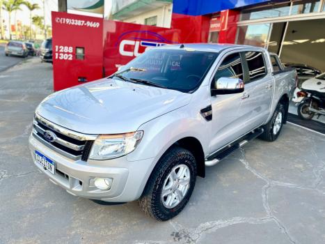 FORD Ranger 3.2 20V XLT 4X4 CABINE DUPLA TURBO DIESEL AUTOM�TICO, Foto 2