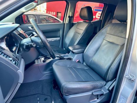 FORD Ranger 3.2 20V XLT 4X4 CABINE DUPLA TURBO DIESEL AUTOM�TICO, Foto 9