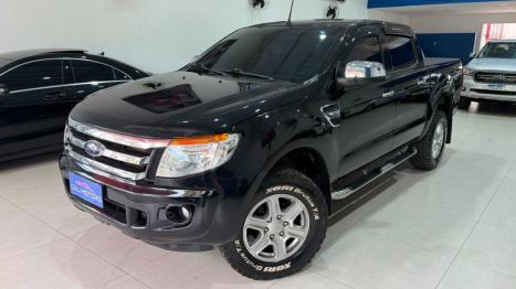 FORD Ranger 3.2 20V XLT 4X4 CABINE DUPLA TURBO DIESEL AUTOM�TICO, Foto 1