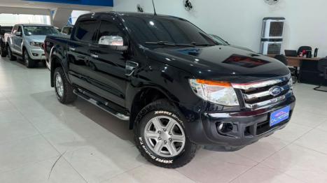 FORD Ranger 3.2 20V XLT 4X4 CABINE DUPLA TURBO DIESEL AUTOM�TICO, Foto 2