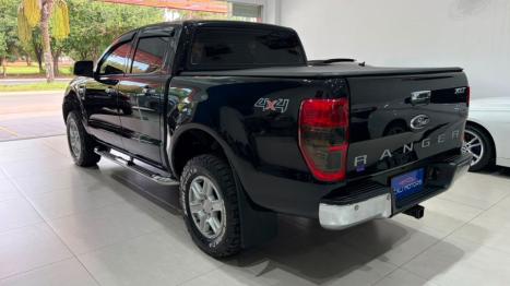 FORD Ranger 3.2 20V XLT 4X4 CABINE DUPLA TURBO DIESEL AUTOM�TICO, Foto 3