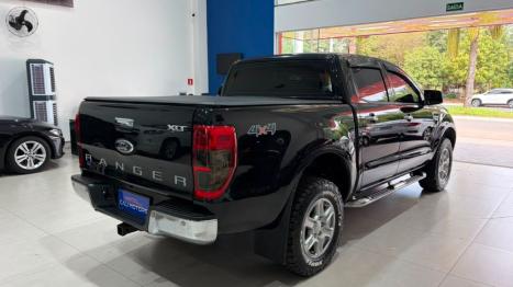 FORD Ranger 3.2 20V XLT 4X4 CABINE DUPLA TURBO DIESEL AUTOM�TICO, Foto 4