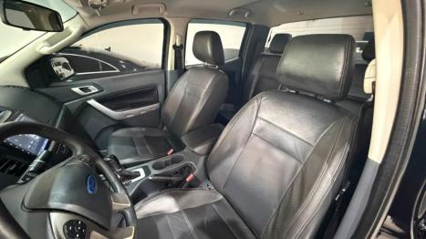 FORD Ranger 3.2 20V XLT 4X4 CABINE DUPLA TURBO DIESEL AUTOM�TICO, Foto 5