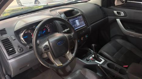 FORD Ranger 3.2 20V XLT 4X4 CABINE DUPLA TURBO DIESEL AUTOM�TICO, Foto 6